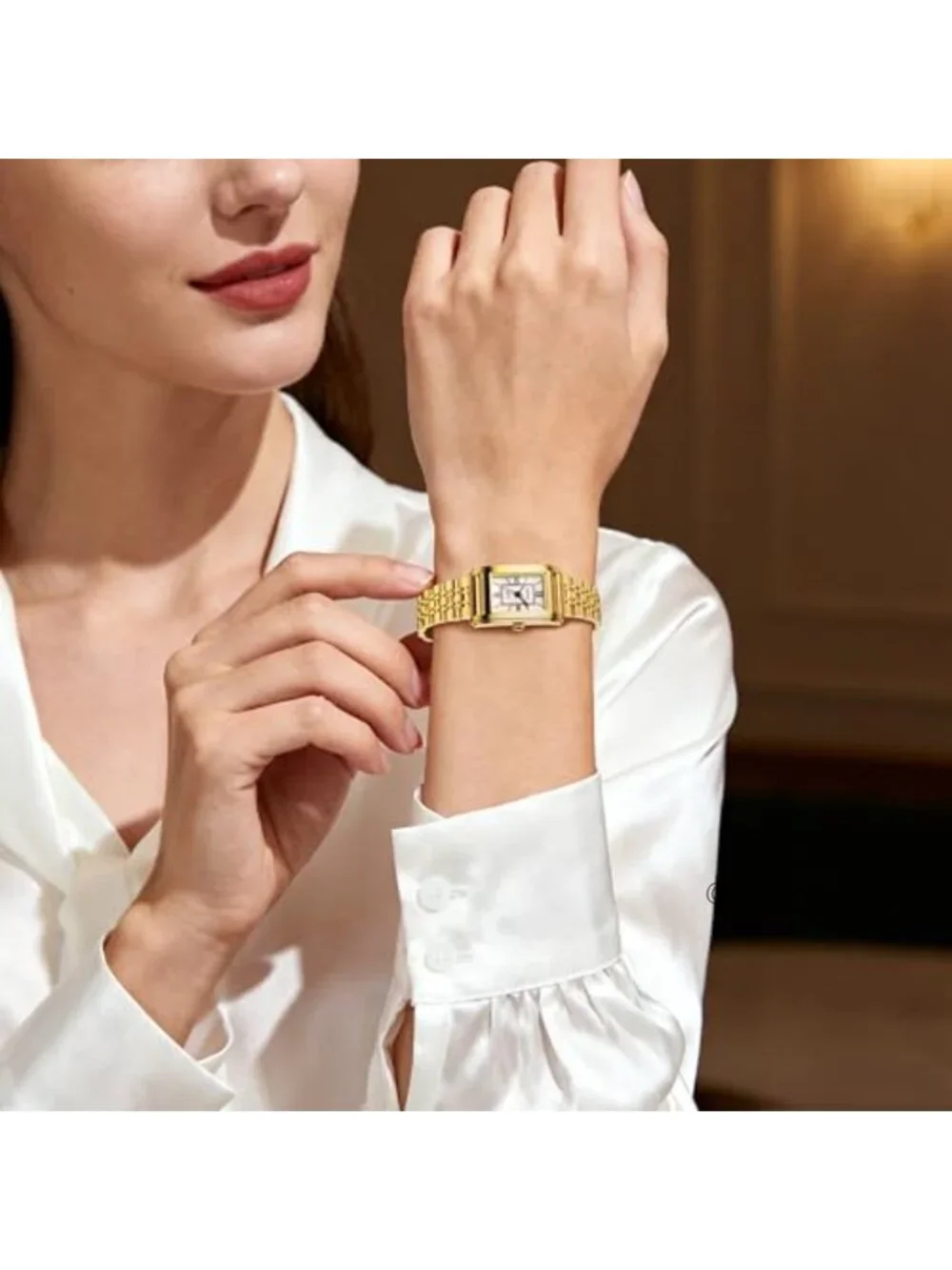 N/A elegant vintage
